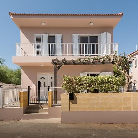 איה נאפה Villa Marina מראה חיצוני תמונה