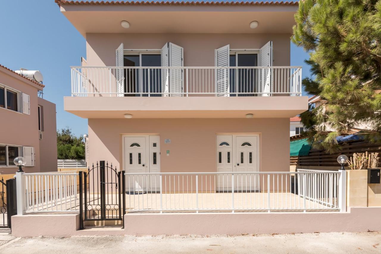 איה נאפה Villa Marina מראה חיצוני תמונה