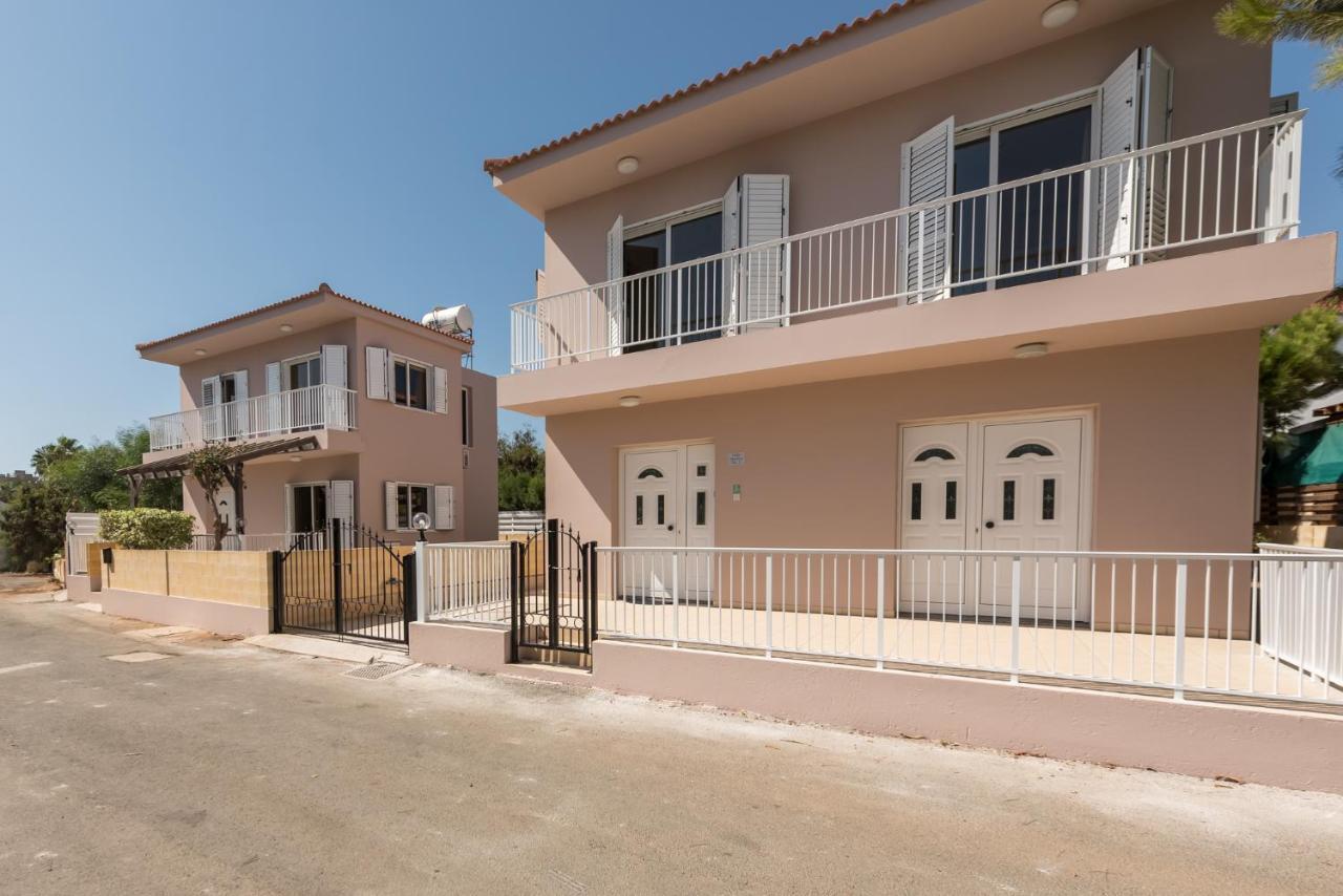 איה נאפה Villa Marina מראה חיצוני תמונה
