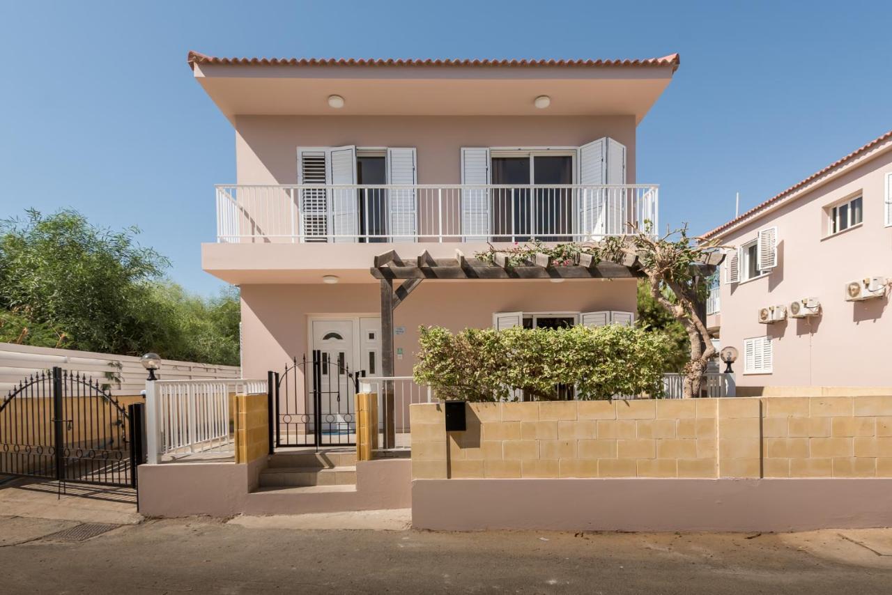 איה נאפה Villa Marina מראה חיצוני תמונה