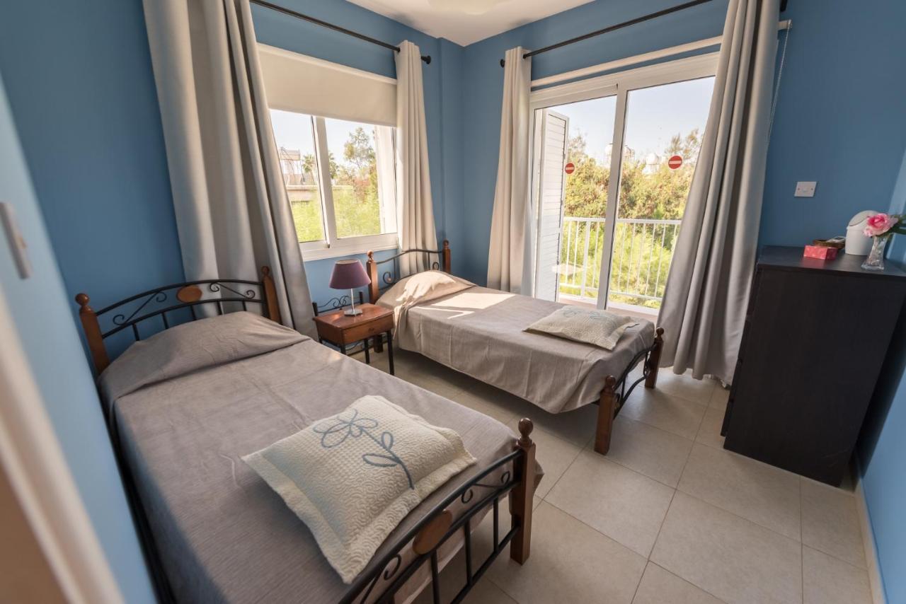 איה נאפה Villa Marina מראה חיצוני תמונה