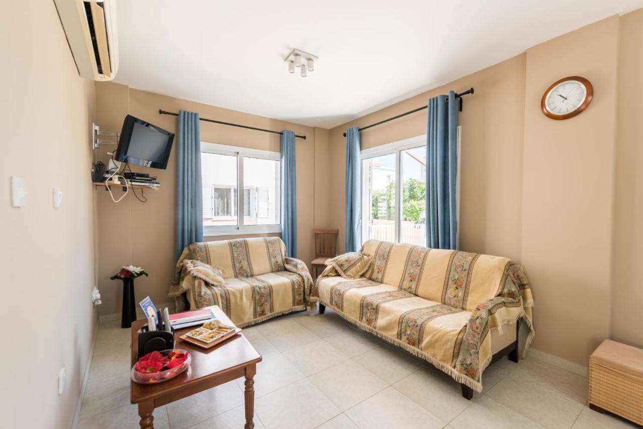 איה נאפה Villa Marina מראה חיצוני תמונה