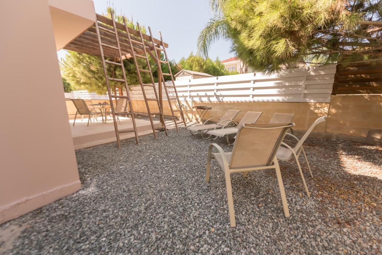 איה נאפה Villa Marina מראה חיצוני תמונה