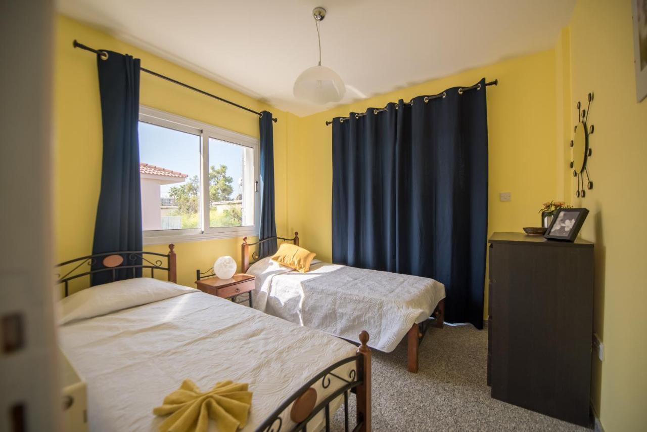 איה נאפה Villa Marina מראה חיצוני תמונה