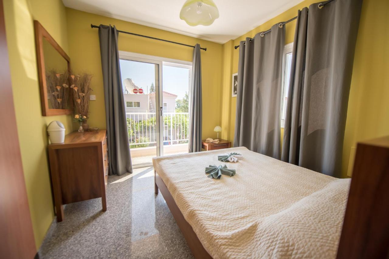 איה נאפה Villa Marina מראה חיצוני תמונה