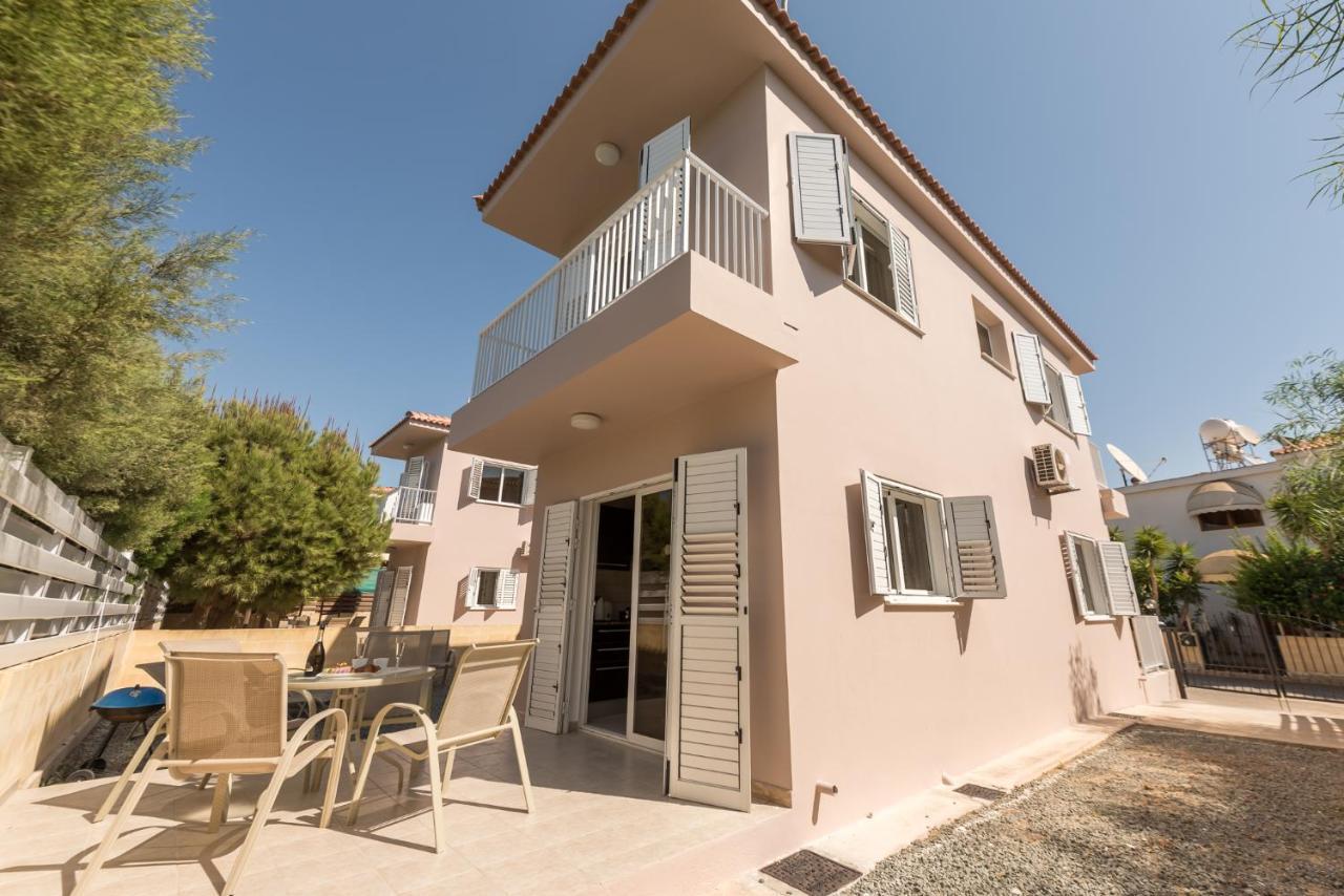 איה נאפה Villa Marina מראה חיצוני תמונה