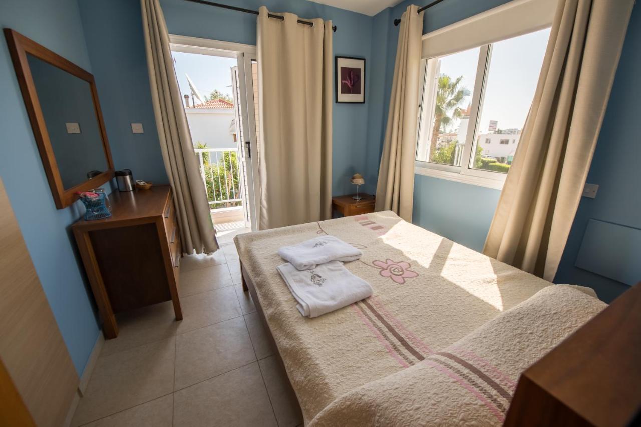 איה נאפה Villa Marina מראה חיצוני תמונה
