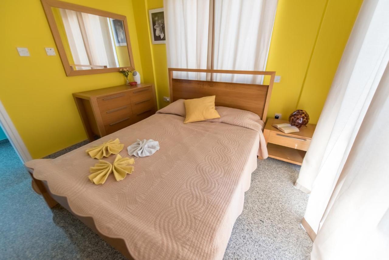 איה נאפה Villa Marina מראה חיצוני תמונה