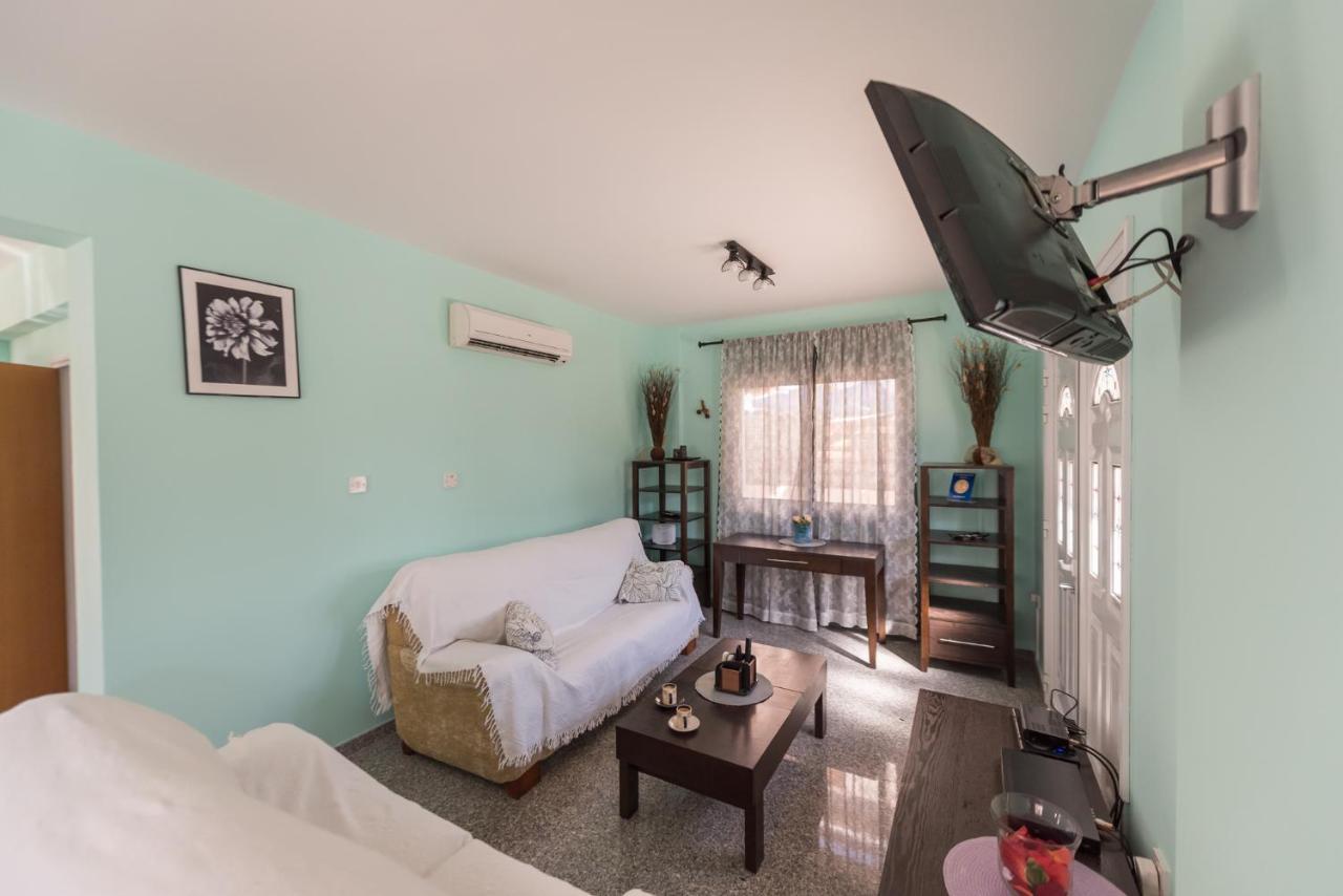 איה נאפה Villa Marina מראה חיצוני תמונה