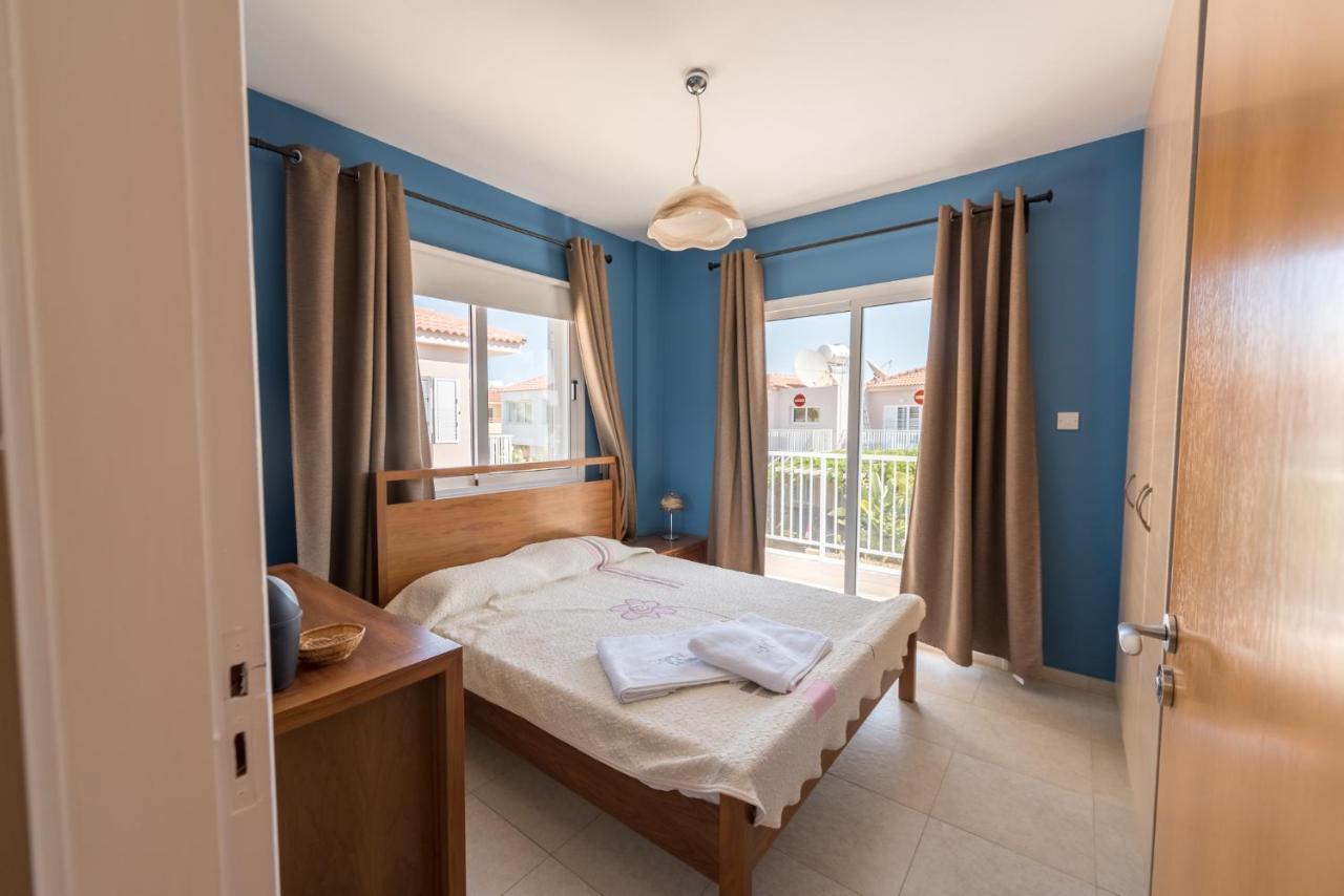 איה נאפה Villa Marina מראה חיצוני תמונה