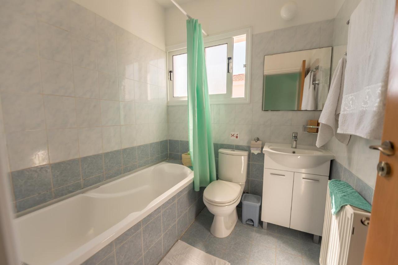 איה נאפה Villa Marina מראה חיצוני תמונה
