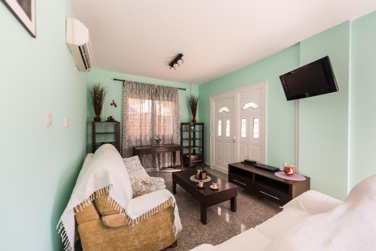 איה נאפה Villa Marina מראה חיצוני תמונה