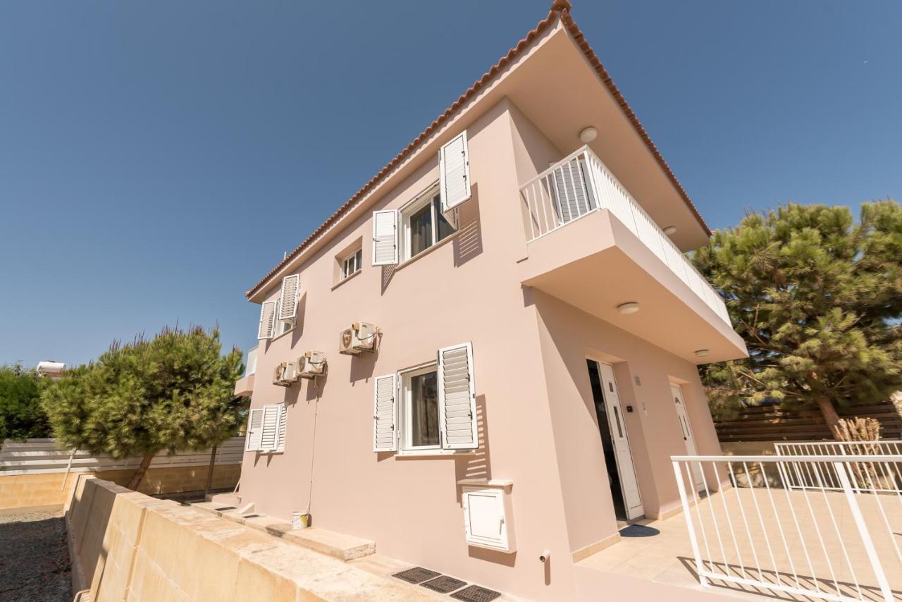 איה נאפה Villa Marina מראה חיצוני תמונה