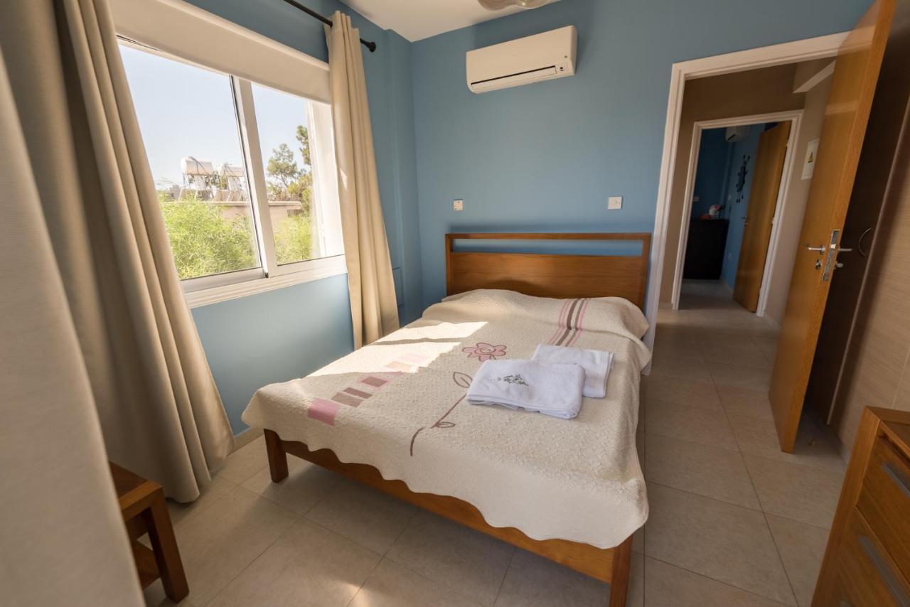 איה נאפה Villa Marina מראה חיצוני תמונה