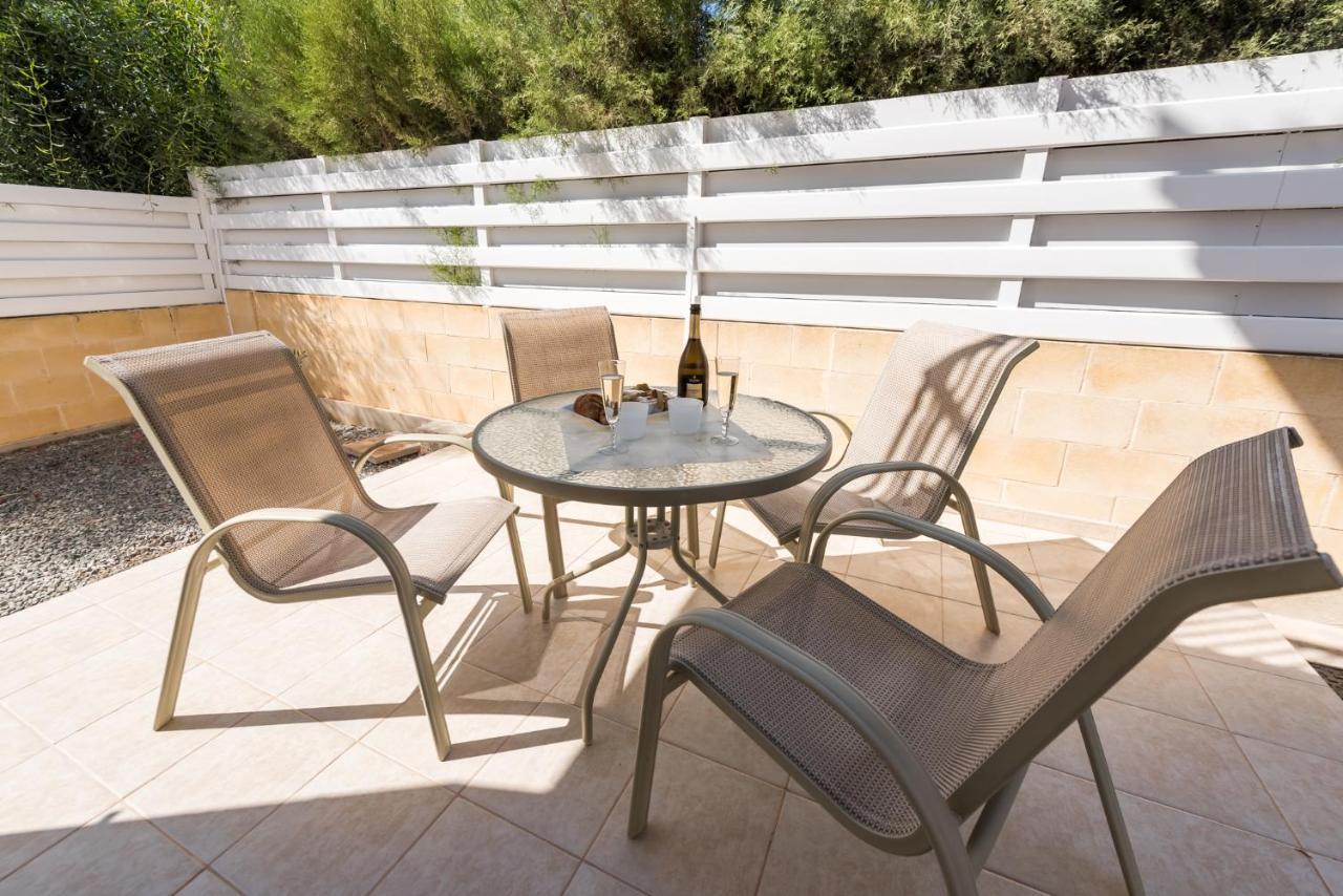 איה נאפה Villa Marina מראה חיצוני תמונה
