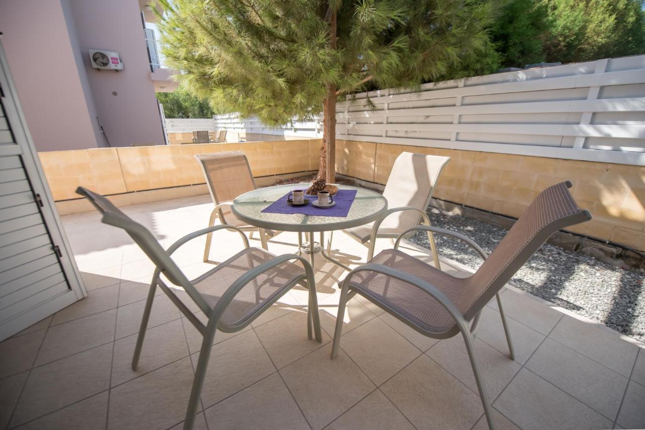איה נאפה Villa Marina מראה חיצוני תמונה
