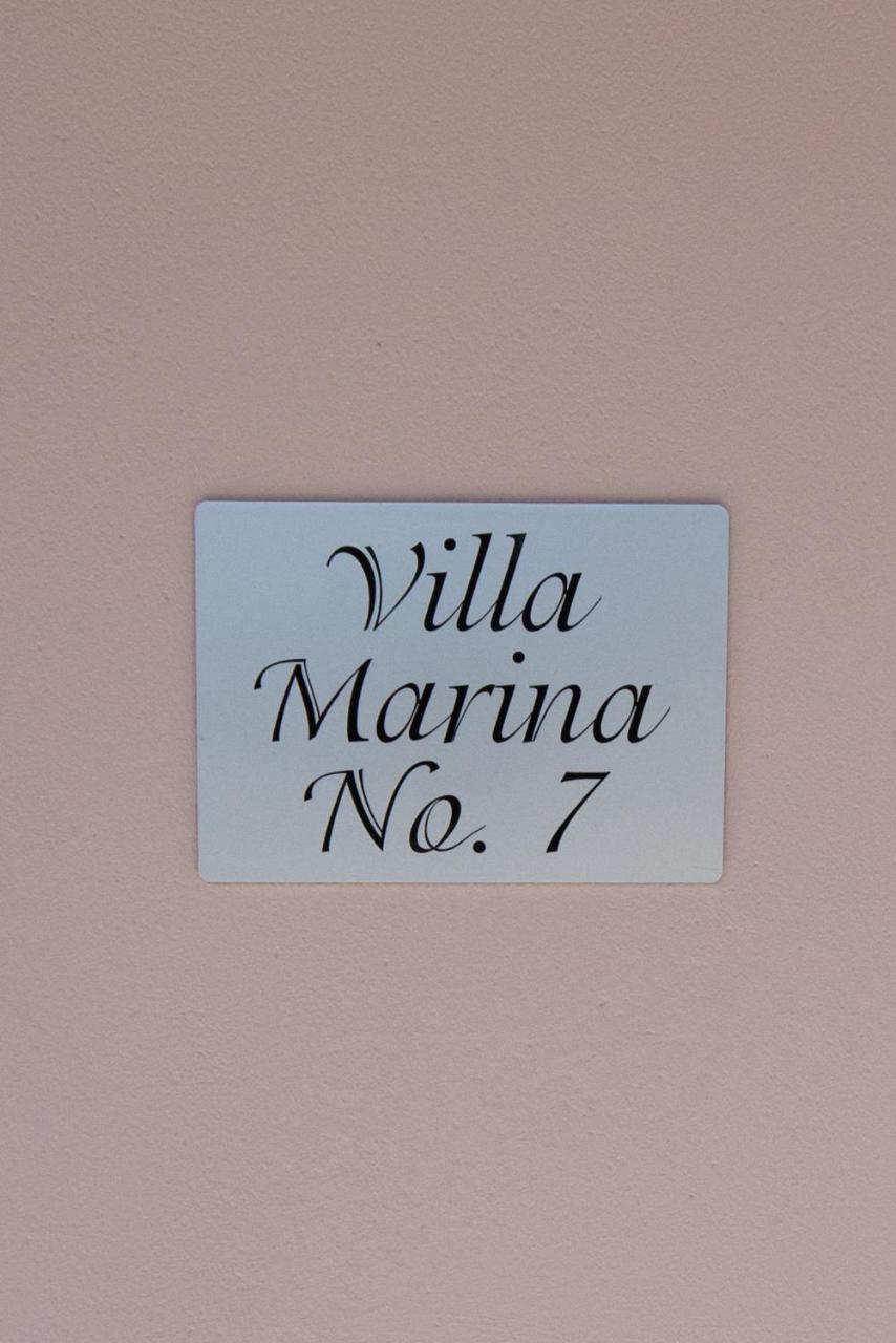 איה נאפה Villa Marina מראה חיצוני תמונה
